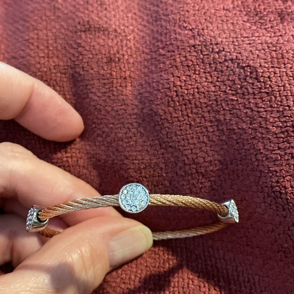 Bracelet pair - Picture 3 of 3